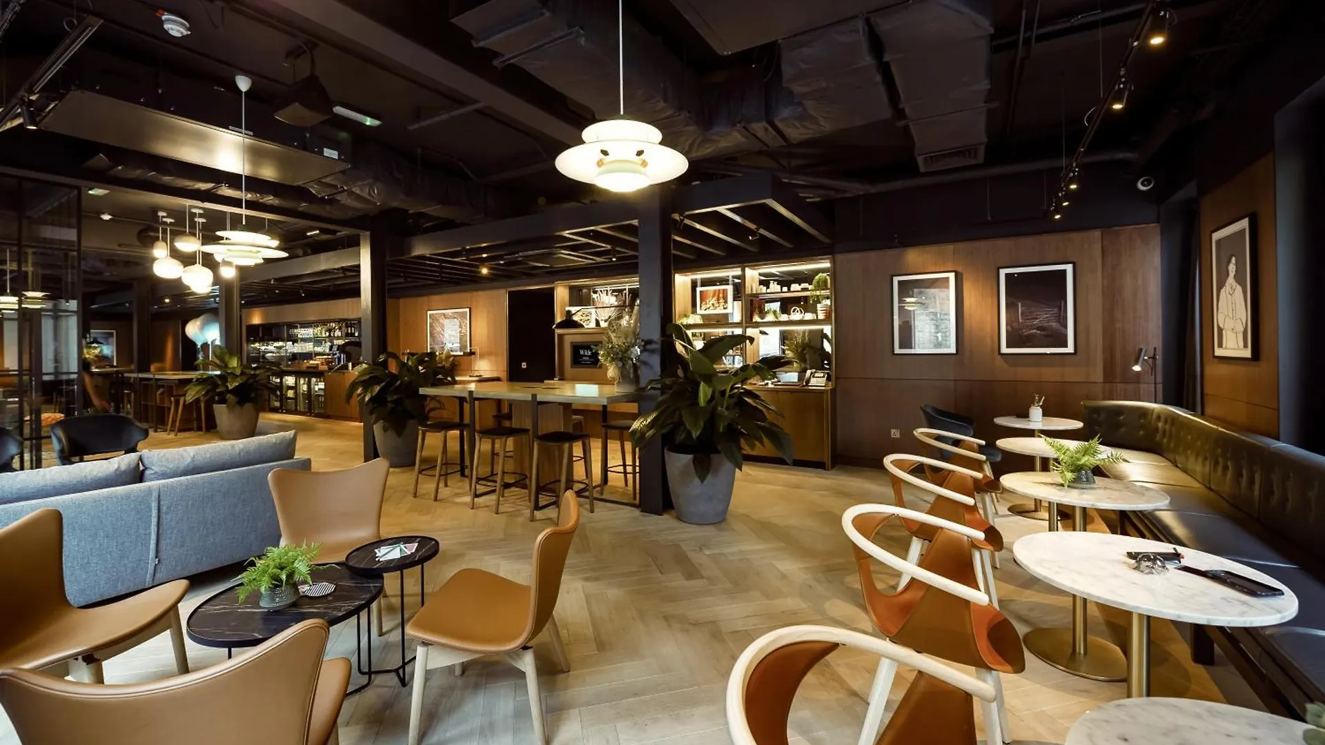 Wilde Aparthotels Edinburgh Grassmarket Reino Unido