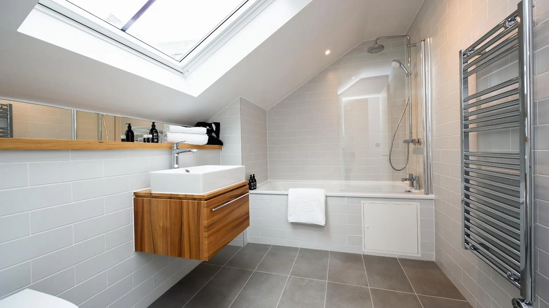 Wilde Aparthotels Edinburgh Grassmarket 4*,
