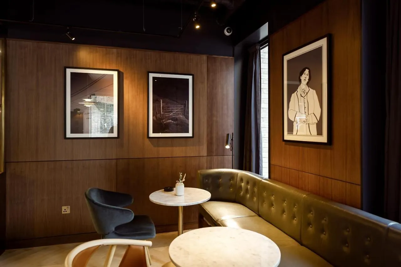 Wilde Aparthotels Edinburgh Grassmarket United Kingdom