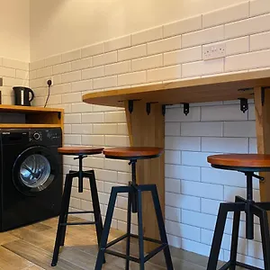 公寓式酒店 Queen Street Boutique
