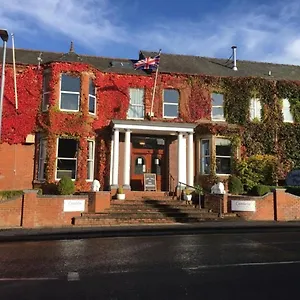*** 酒店 坎布里亚公园酒店 英国
