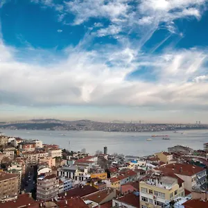 Cihangir Bosphorus 4*, Κωνσταντινούπολη Τουρκία