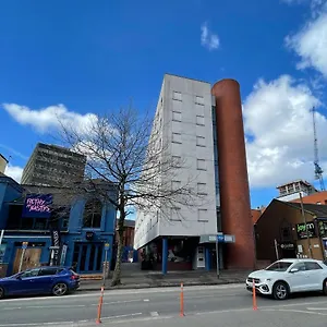 Ibis Budget Centre Storbritannien