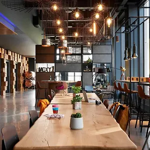 Moxy Fountainbridge **** Εδιμβούργο