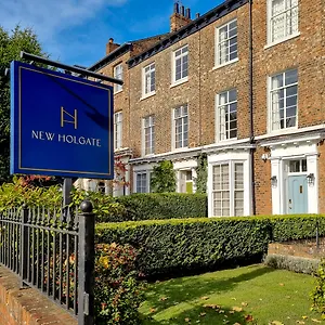 New Holgate Storbritannien