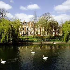 Arundel House Storbritannien