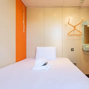Easyhotel ** Εδιμβούργο
