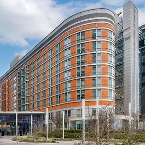 Radisson Blu Hotel, Canary Wharf East Storbritannien