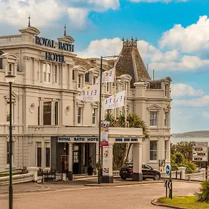 Royal Bath & Storbritannien