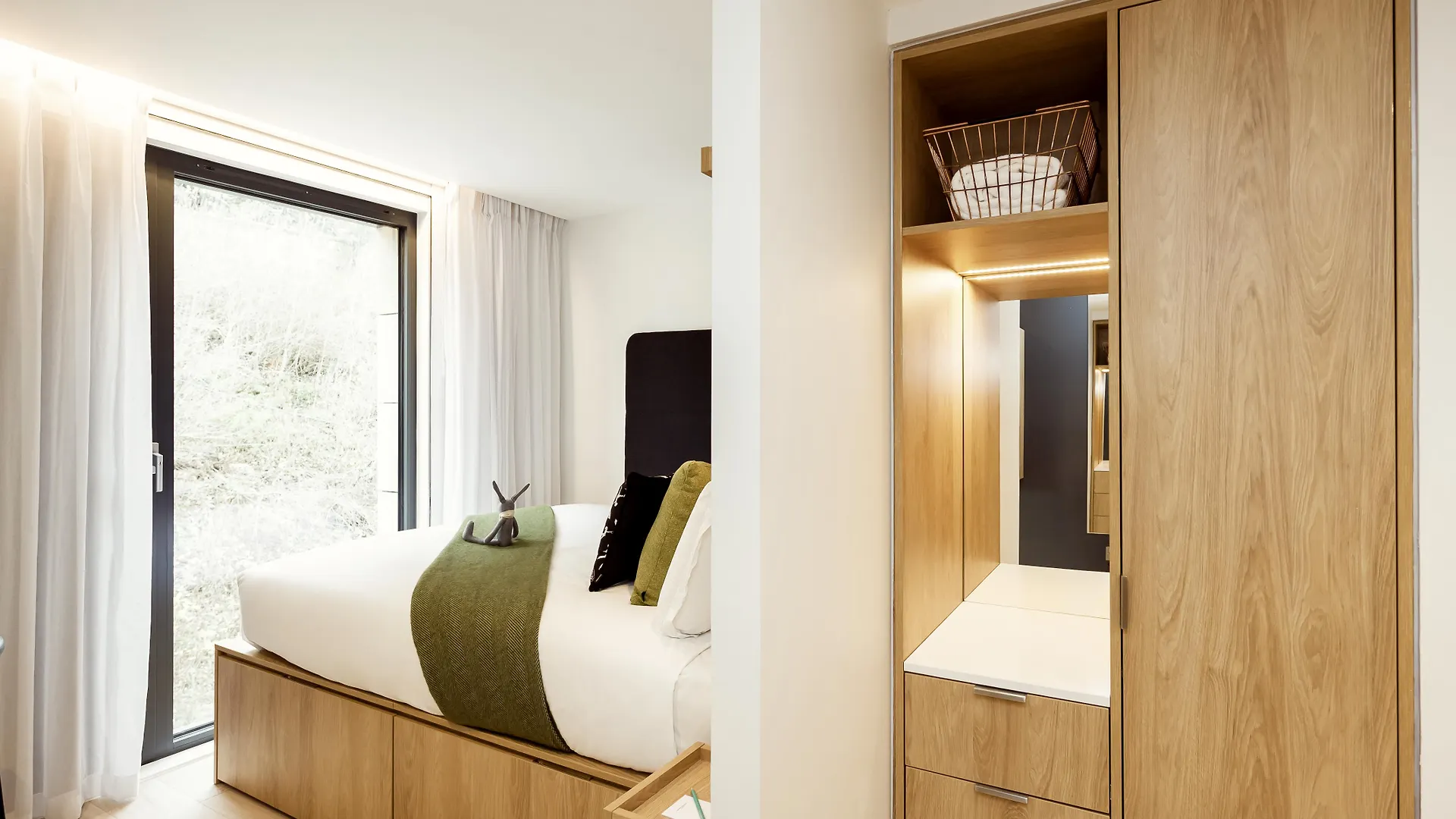 ****  Wilde Aparthotels Edinburgh Grassmarket United Kingdom