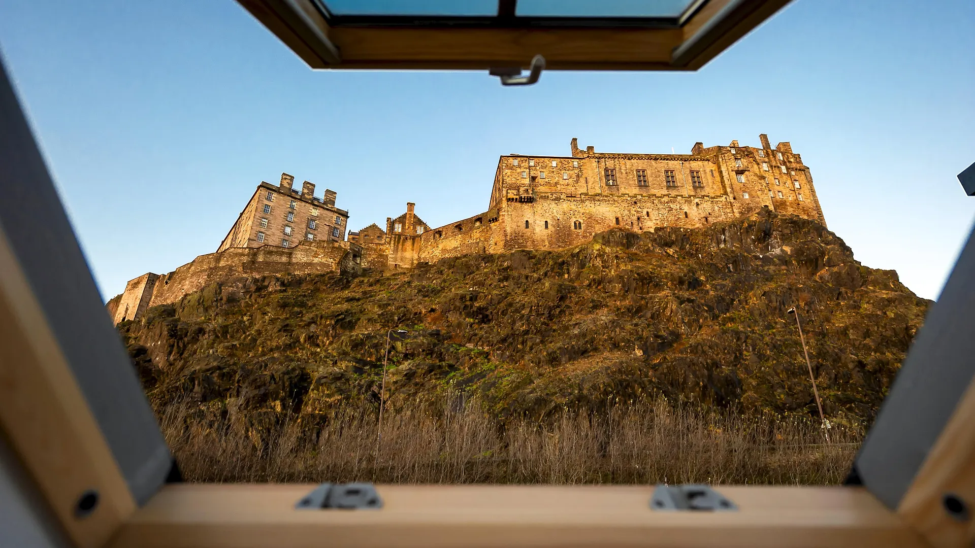 Wilde Aparthotels Edinburgh Grassmarket