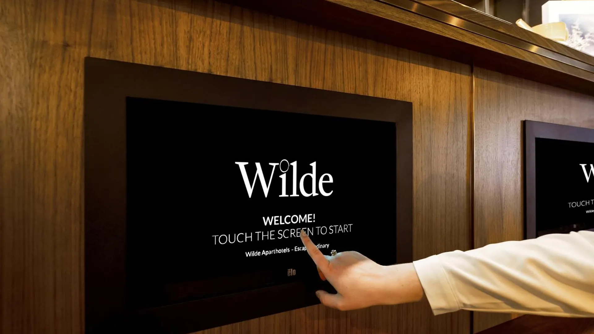 Wilde Aparthotels Edinburgh Grassmarket