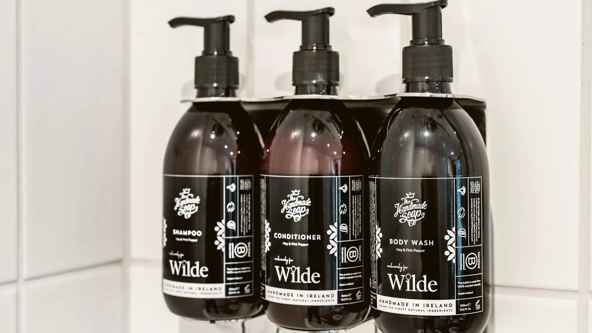 Wilde Aparthotels Edinburgh Grassmarket Ηνωμένο Βασίλειο