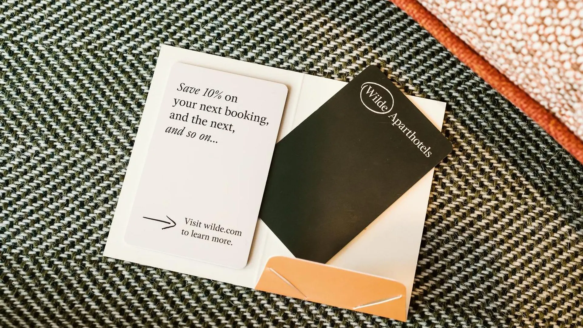 Wilde Aparthotels Edinburgh Grassmarket 4*,  בריטניה